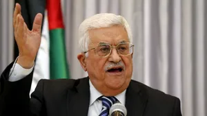 Several Scenarios for Safe Transition of Palestinian Presidency after Abbas
