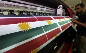 Ankara Using Energy Agreements to Stop Kurdish Independence Referendum