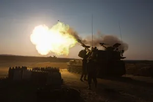 Israel Threatens New Gaza War over Hamas Tunnels
