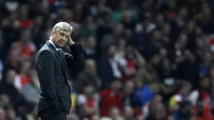 Arsène Wenger Confident Arsenal Can Prosper from Champions League Absence