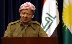Barzani: Kurdistan Will not Accept Dependency, Exclusion