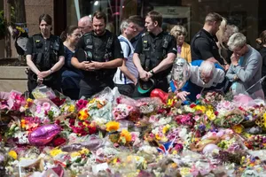 Terrorists between Psychological Disease and Madness of Ideological Extremism