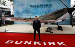 Britain, Brexit and The Spirit of Dunkirk