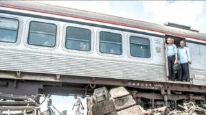Egypt: Committee to Determine Responsible Party for Alexandria Trains Collision