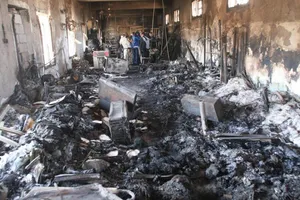 Coup Militias Suffer Blow as Yemeni Govt. Forces Advance, Solidify Positions in Taiz