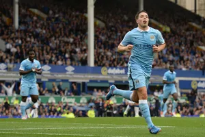 How Samir Nasri Went from Being the ‘New Zidane’ to an Outcast