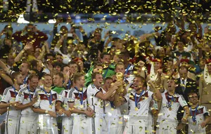 Moroccan Federation Says Will Bid to Host 2026 FIFA World Cup