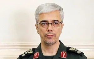 Iran: Armed Forces Chief of Staff Warns of Threats in Country’s East