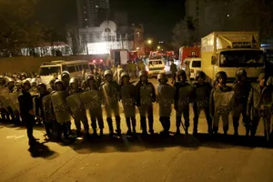 OIC Urges Greater Cooperation from Iran over 2016 Attack against Saudi Embassy