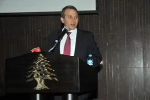 Lebanese FM Follows up with Kuwait on ‘Hezbollah’ Involvement in Abdali Cell