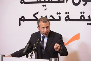 Lebanese FM: Army Alone Will Wage Battle against ISIS