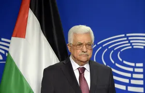 Palestinian Official: Oslo Interim Agreement has Ended