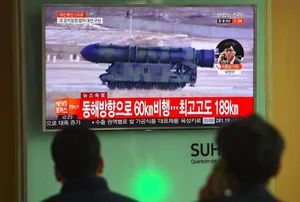 Trump is Right about North Korea