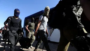 Moscow Suggests Egypt as Sponsor of ‘Homs Truce’ instead of Ankara