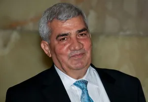 National Coalition President: Riyadh Plans to Host Extended Meeting for Syrian Opposition
