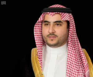 Saudi Ambassador to US Sees ‘Great Progress’ in Riyadh-Washington Ties under Trump