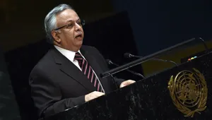 Saudi Ambassador to UN: Houthis May Accept Proposal on Yemen’s Hodeidah
