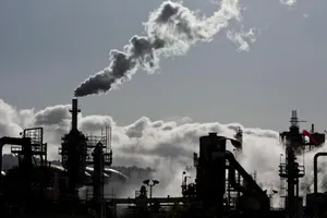 Climate Change Threatens Protein Deficiency, Global Famine