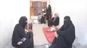 Three Syrian Women Who Got Married to ISIS Foreigners Tell their Stories