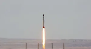 In Letter to UN, Western States Accuse Iran of ‘Violating Nuclear Deal’