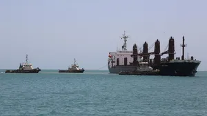 Houthis Threaten International Navigation Twice in 10 Days