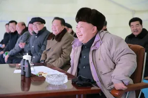 US-Korean Escalation, Political Skirmishes or Imminent Nuclear War?