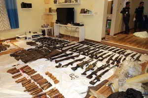 Kuwait Arrests 12 Convicted Members of Abdali Cells Linked to ‘Hezbollah,’ Iran