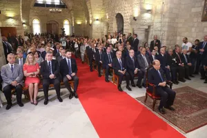 Lebanon: Celebrations Of ‘Mountain Reconciliation’ Reveals Disputes Among Christians