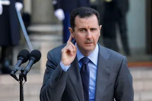 The Guardian: ‘UN Pays Tens of Millions to Assad Regime under Syria Aid Program’