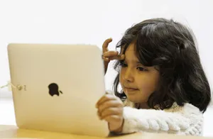 Children Listen to Smartphones more than Parents
