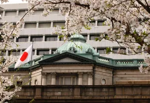 IMF Says Japan Needs to Step Up Economic Reforms