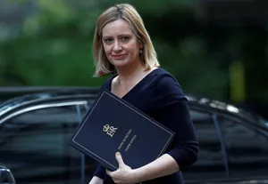 UK Minister Urges Silicon Valley to Do More to Fight Online Extremism