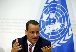 Ould Cheick: No Direct Talks at Present