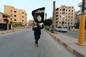 Coexistence or ISIS