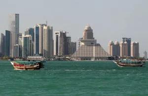 Iran’s Jaw-Dropping Hypocrisy on Qatar Crisis