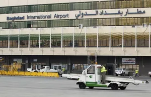 Initial Riyadh-Baghdad Agreement on Restoring Daily Direct Flights