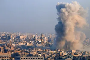 Iraqi Militant Dragged into Iranian Proxy War in Syria Claims being Deceived