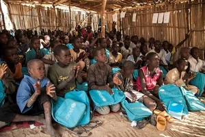 Nigeria Army Raids UN Compound in City at Center of Boko Haram Conflict