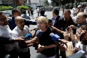 Trade Bloc Mercosur Pressures Maduro by Suspending Venezuela Membership