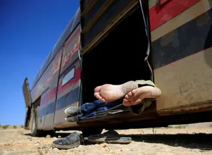 Arsal Deal: Facilitated by Lebanon, Obstructed by Nusra