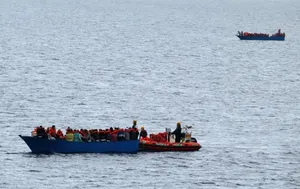 Italian Parliament Approves Libya Naval Mission