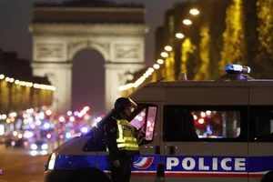 271 Jihadi Militants Return to France- Minister
