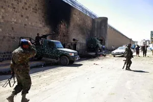 Yemeni Gets 19 Years in Prison for Supporting Qaeda