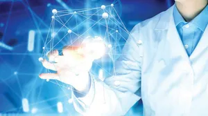 Science Fiction Movies Inspire Development of Medical Technologies