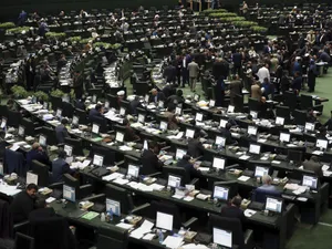 Tehran Seeks to Boost Quds Force, Ballistic Missiles Spending