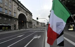 Shooting Kills Four in Italy