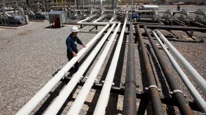 Kurdistan Voices Opposition to Iran-Baghdad Oil Agreement