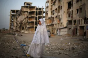 Israeli Army Strikes Qassam Brigades in Gaza after Two Missiles Launched on Ashkelon