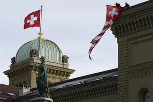 Swiss Soccer Fan Jailed for Fireworks Offense at Game