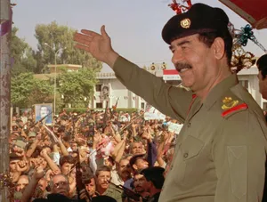 Qatar Crisis, Invasion of Kuwait